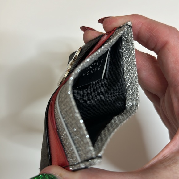 Disney Mickey Mouse card holder - Picture 4 of 4